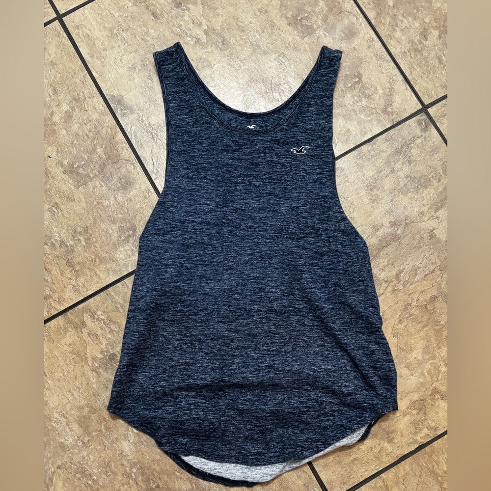 Men’s Tank/ S